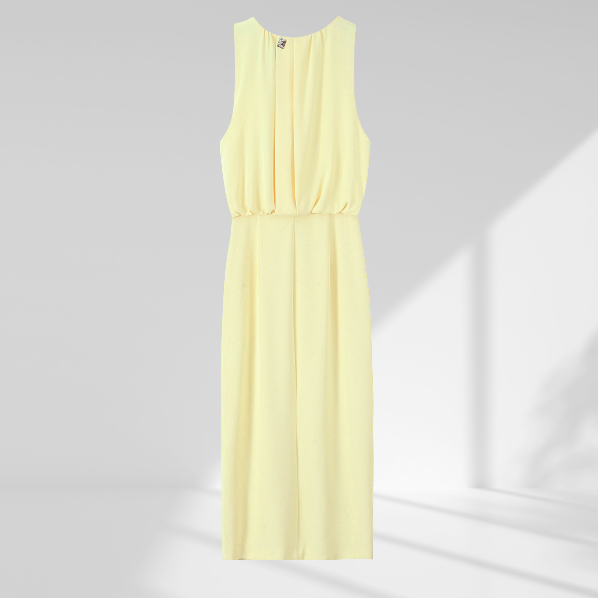 Leonora | Midi Dress