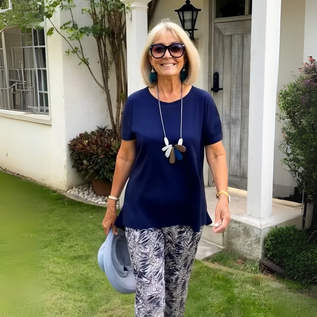 Claire | Chic Elegant Set