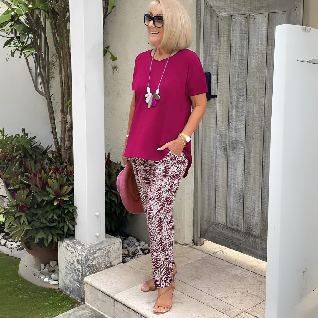 Claire | Chic Elegant Set