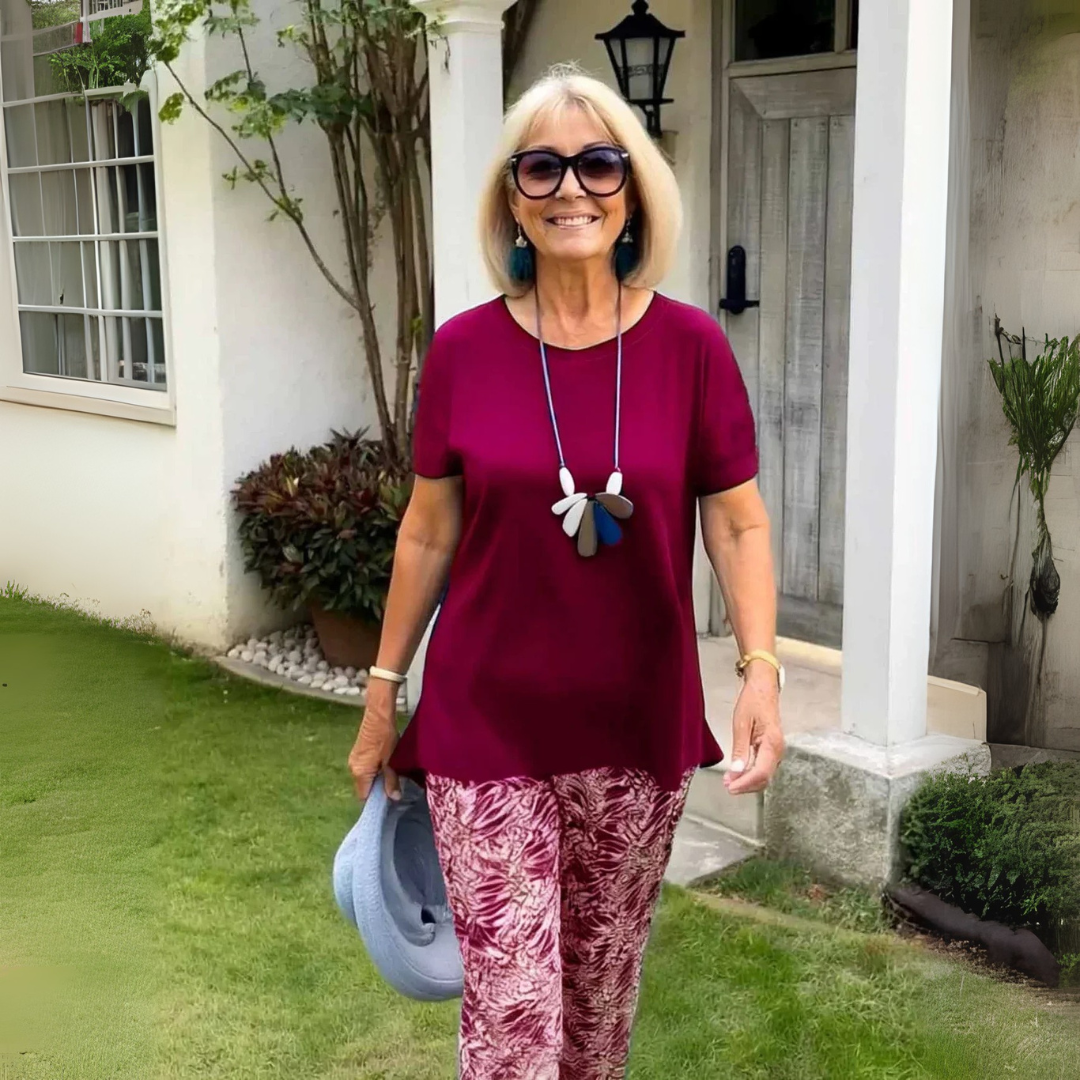 Claire | Chic Elegant Set