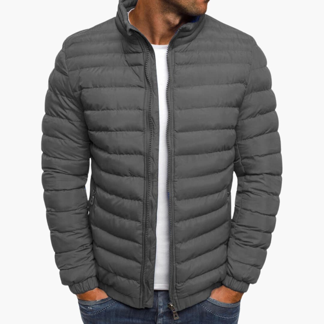 James | Elegant Lightweight Jacket