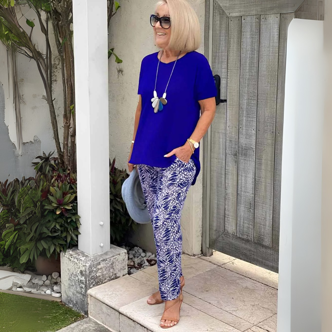 Claire | Chic Elegant Set