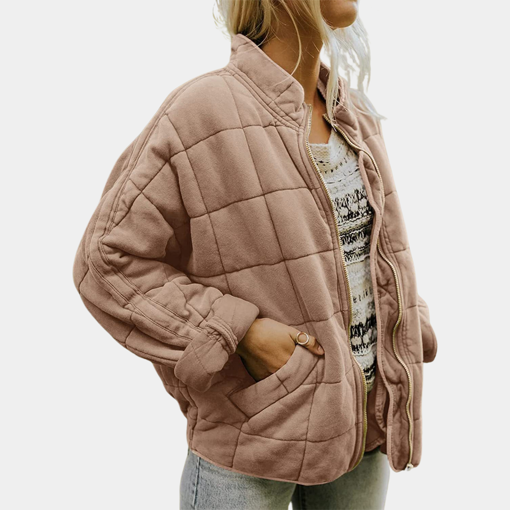 Sabine | Elegant and Comfortable Jacket