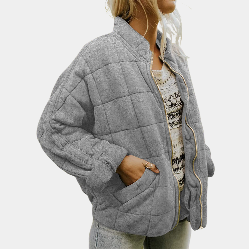 Sabine | Elegant and Comfortable Jacket