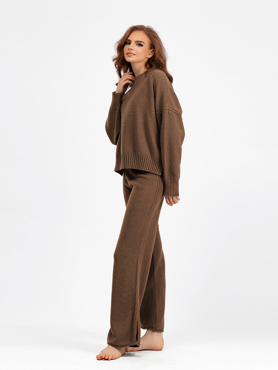 Christine | Comfortable Loungewear Set