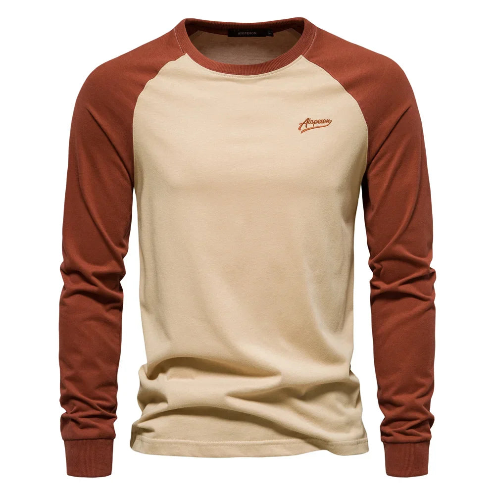 Henry | Long Sleeve Shirt
