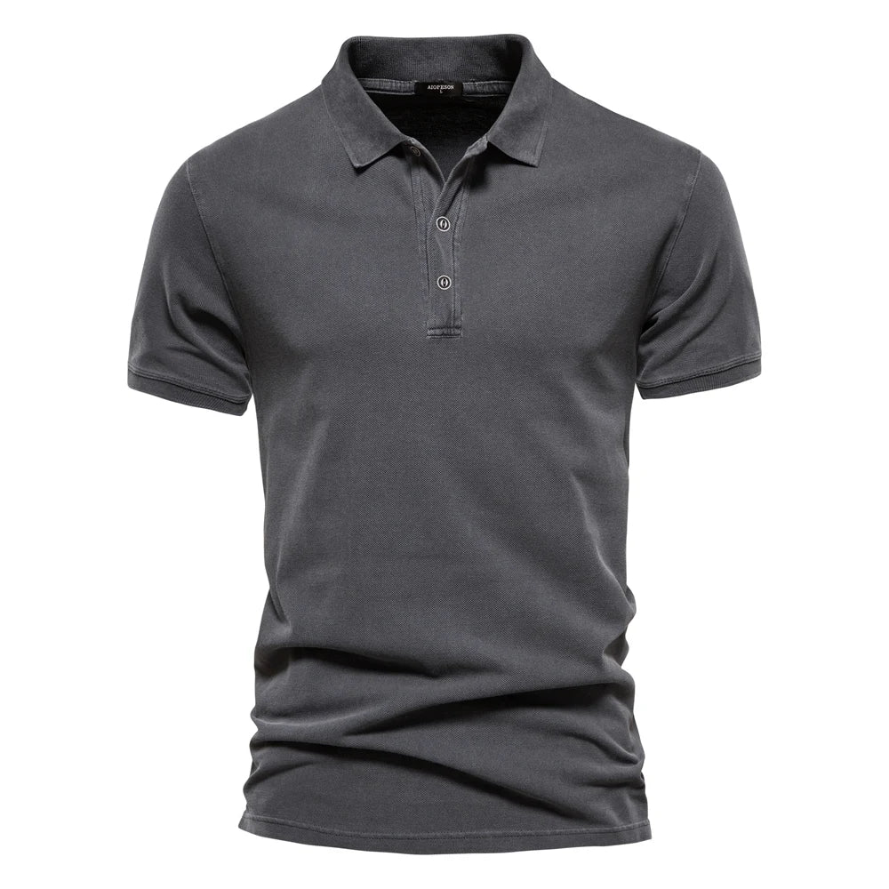 John | Men's Polo
