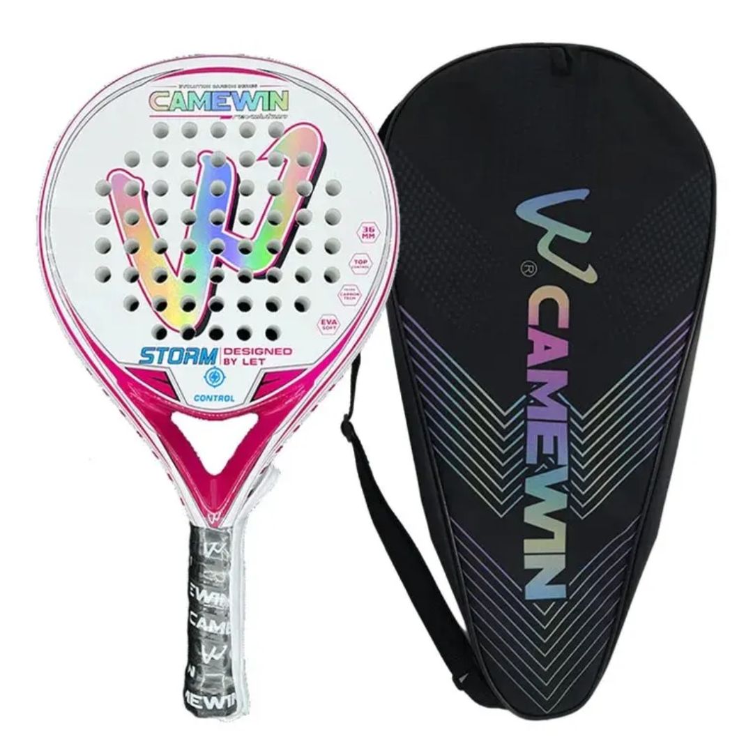 Camewin Storm |  Padelracket