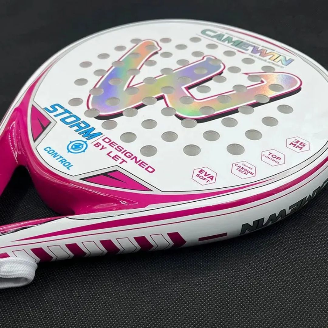 Camewin Storm |  Padelracket
