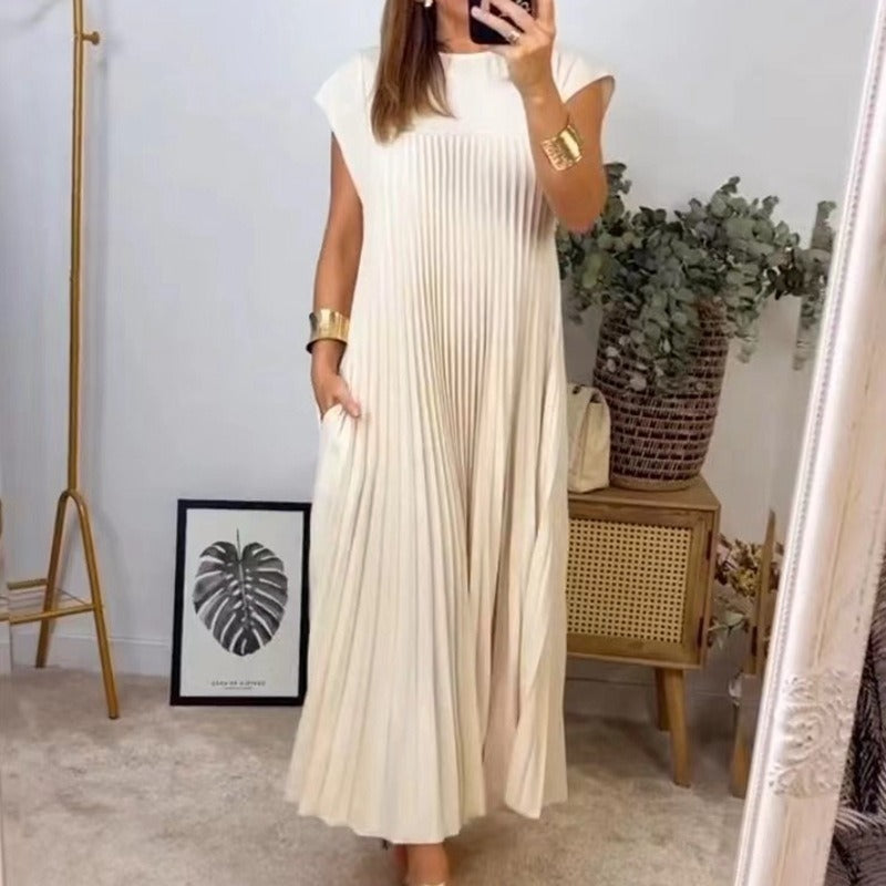 Emily | Elegant Long Dress