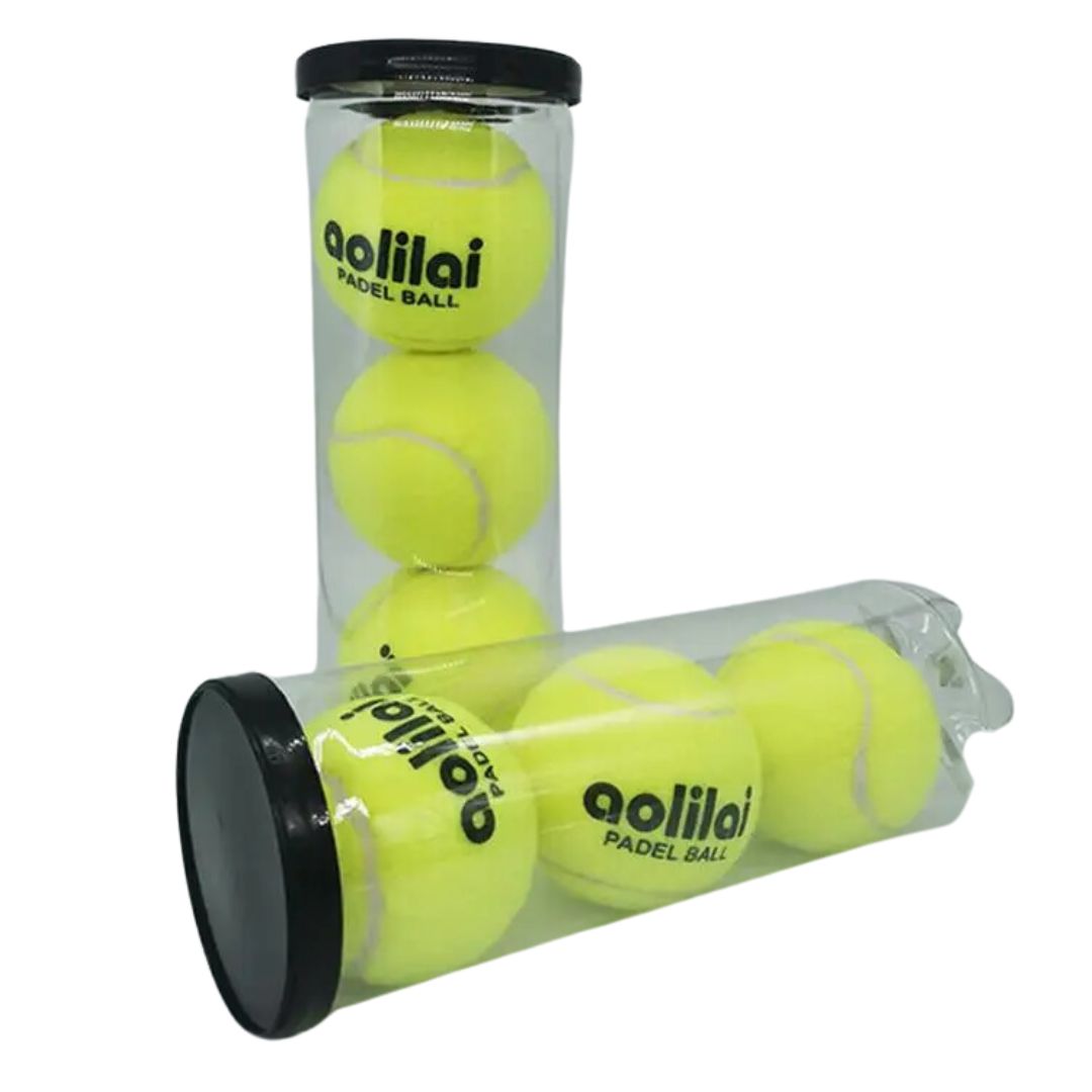 Aolilai Padel Balls