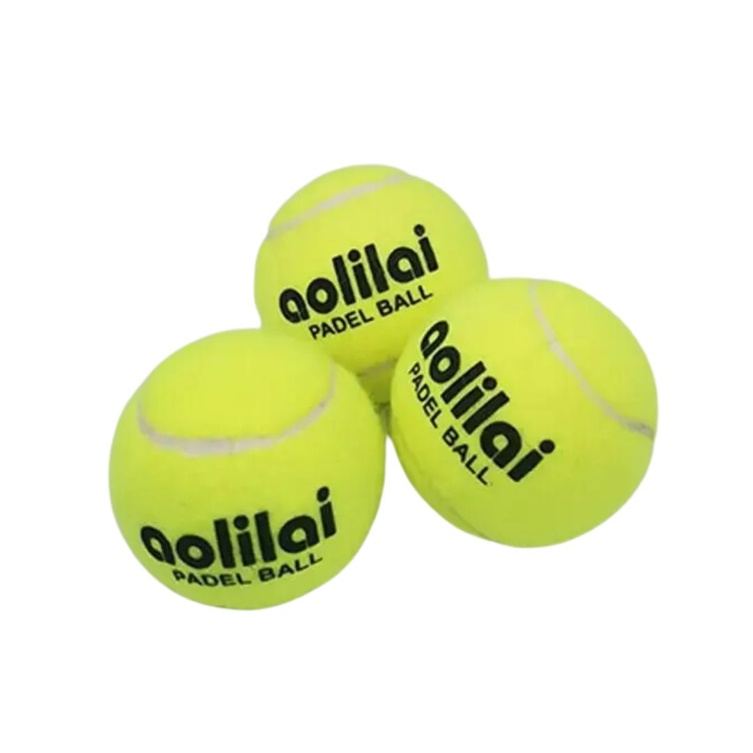 Aolilai Padel Balls