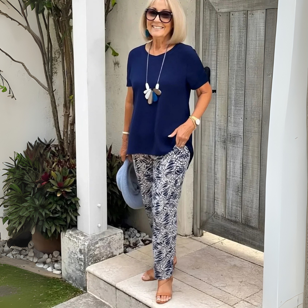 Claire | Chic Elegant Set