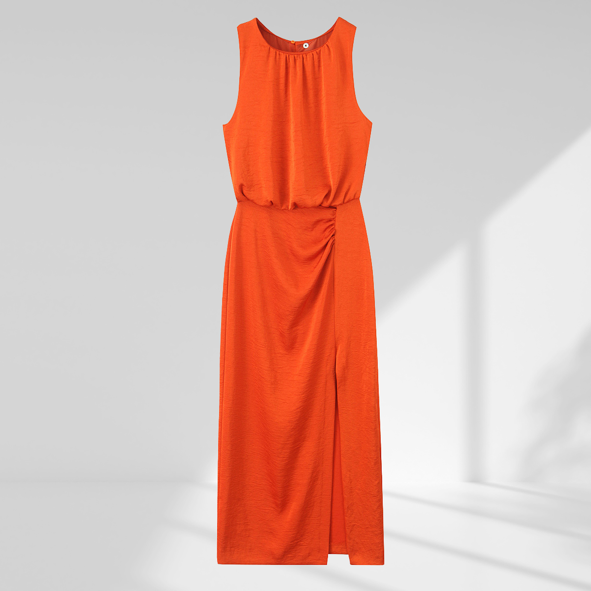 Leonora | Midi Dress