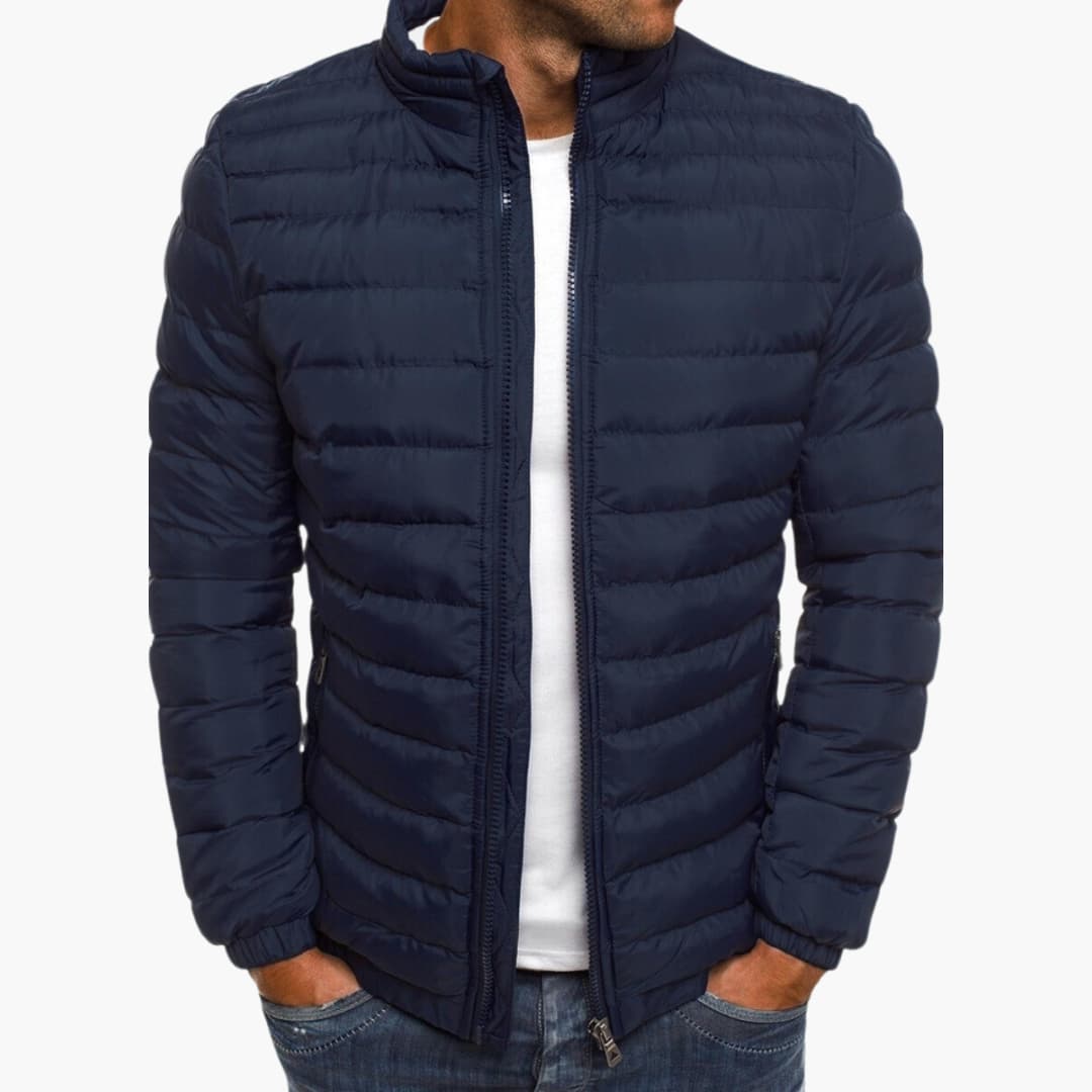James | Elegant Lightweight Jacket