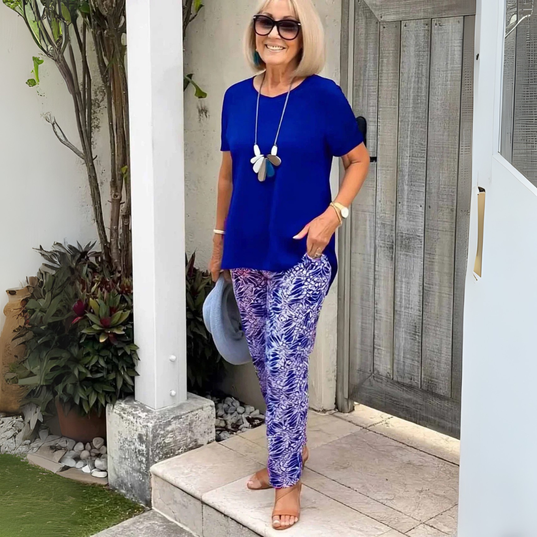 Claire | Chic Elegant Set