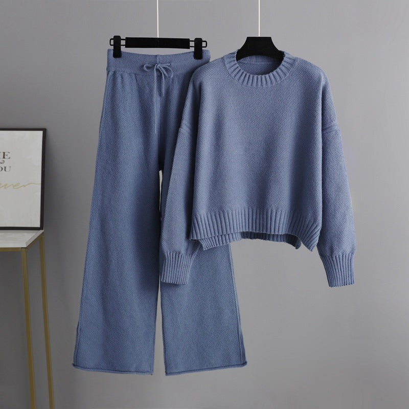 Christine | Comfortable Loungewear Set