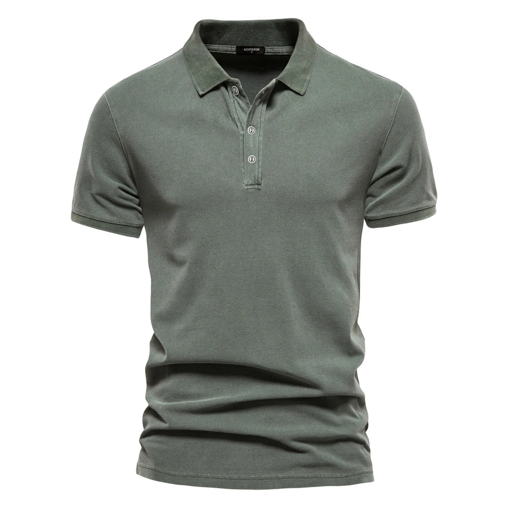 John | Men's Polo