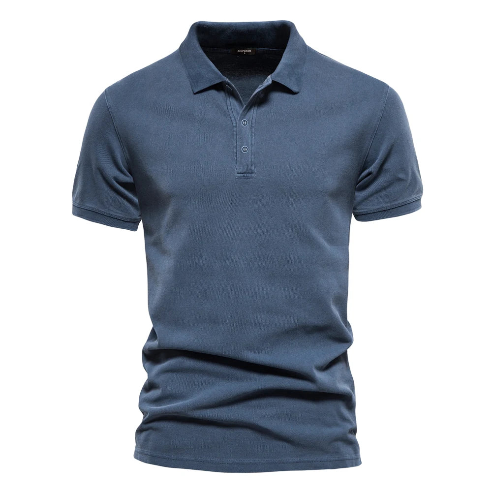 John | Men's Polo