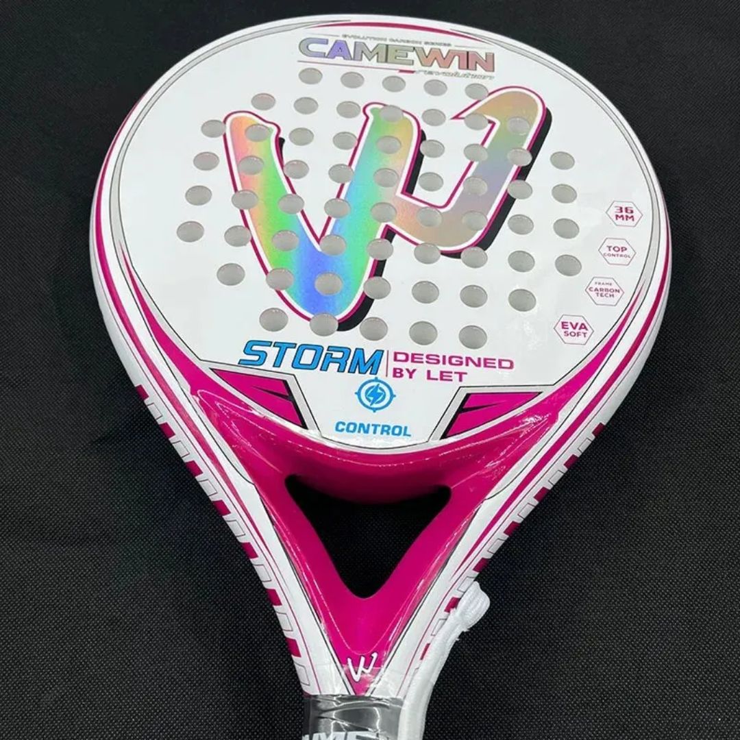Camewin Storm |  Padelracket