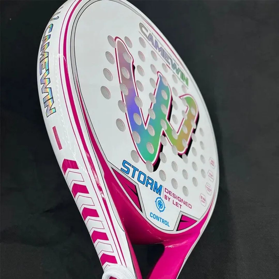 Camewin Storm |  Padelracket