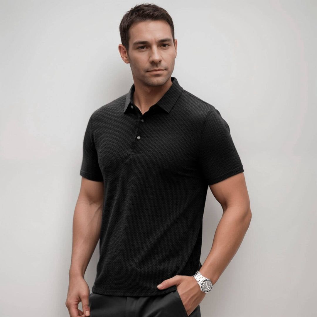 Carlo | Elegant men's T-shirt