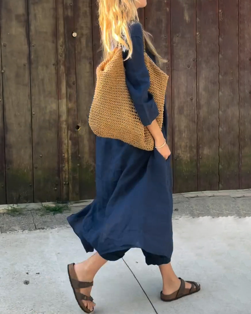 Charlotte | Elegant and comfortable outfit