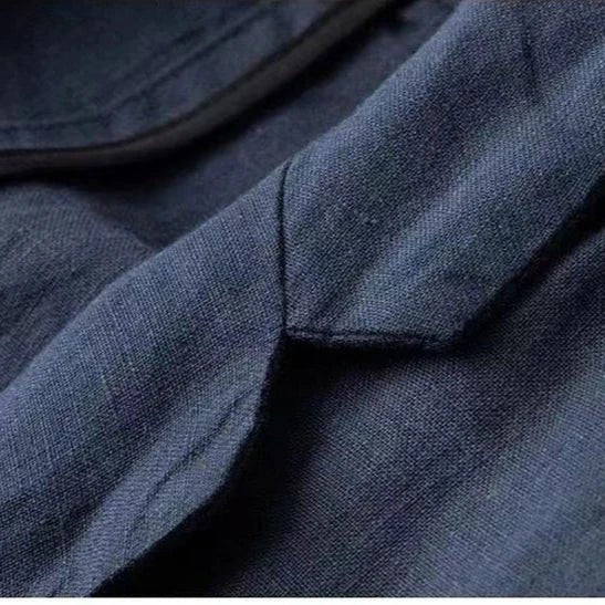 Lorenzo | Elegant Linen Suit